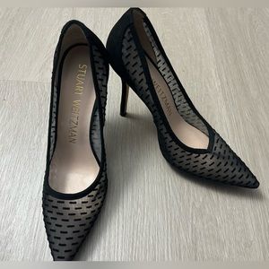 Stuart Weitzman 7.5 Pumps